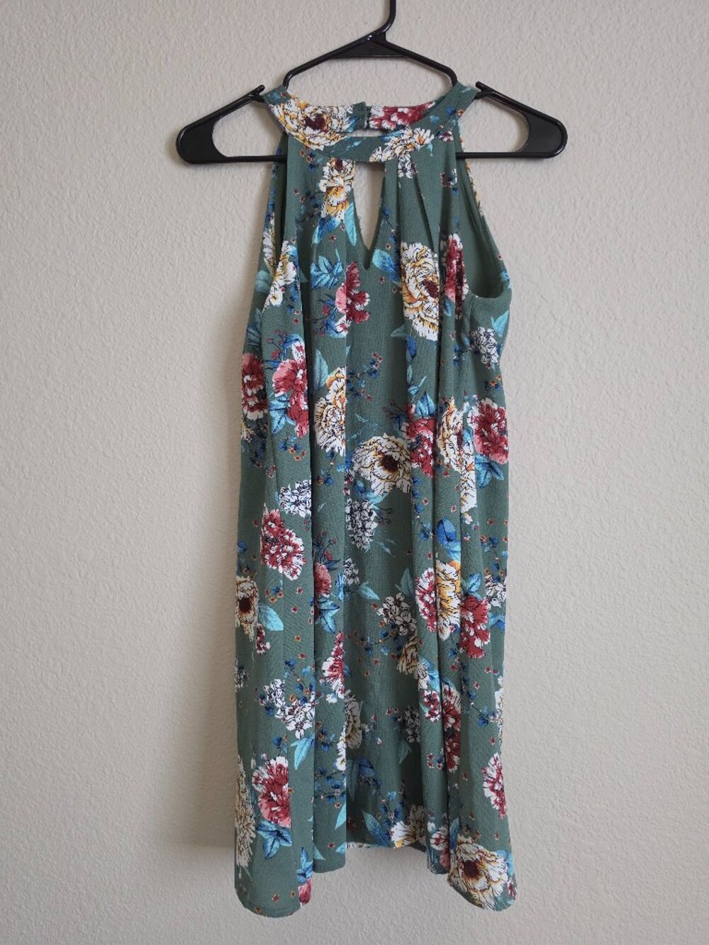 Women's Summer Dress Size XS